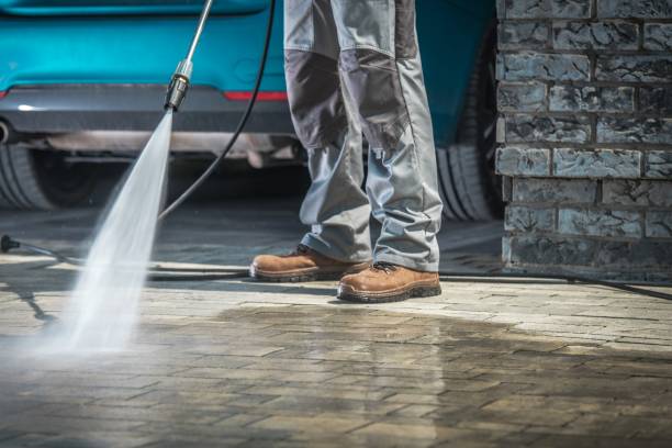 Best Rust Removal  in Chigan Center, MI