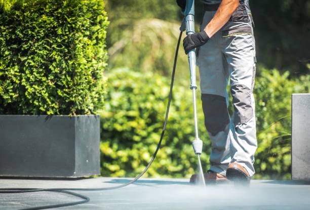 Best Post-Construction Pressure Washing  in Chigan Center, MI
