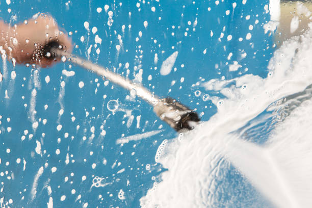 Best House Exterior Washing  in Chigan Center, MI